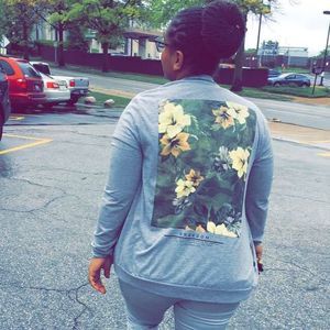 Meet your Posher, Jean